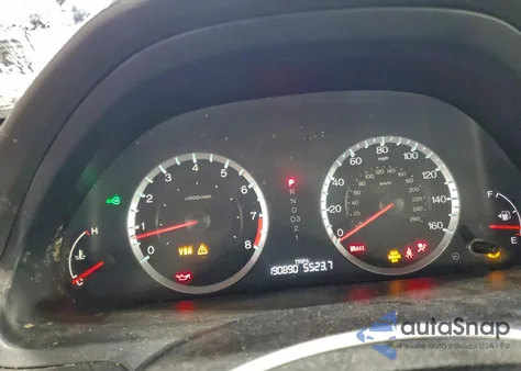 2010 Honda Accord Exl from USA, damaged, VIN 1HGCP2F87AA101275